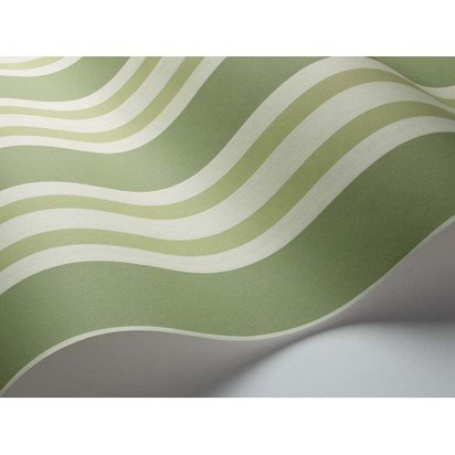 Cole and Son Marquee Stripes Polo Stripe 110/1003 Wallpaper