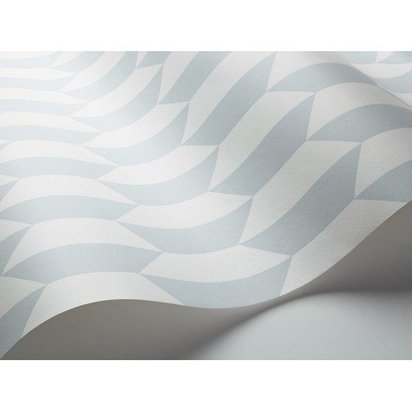 Cole and Son Icons Petite Tile 112/5018 Wallpaper