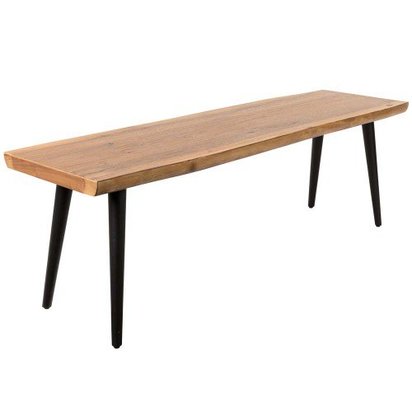 Dutchbone Alagon Bench - Large