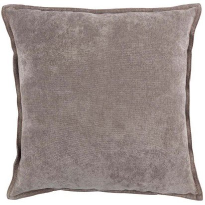Naken Interiors Justin Cushion - Dark Blue