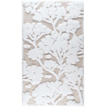 Graccioza Eden Bath Mat - Natural - 50cm x 80cm