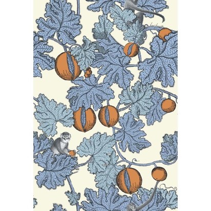 Cole and Son Fornasetti Frutto Proibito 114/1003 Wallpaper