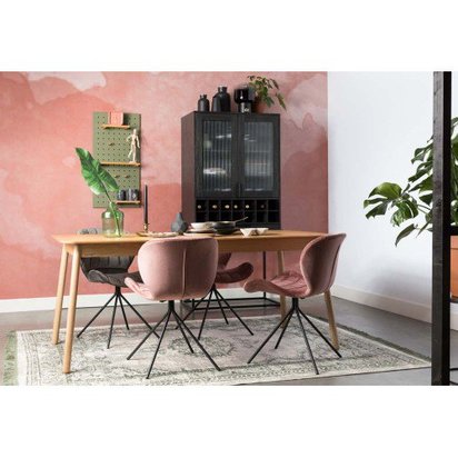 Zuiver Marvel Rug - Moss - 200cm x 300cm