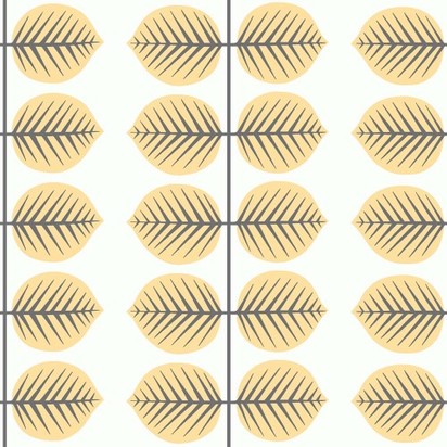 Borastapeter Scandinavian Designers Mini Bersa II 6244 Wallpaper