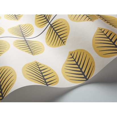 Borastapeter Scandinavian Designers Mini Bersa II 6244 Wallpaper
