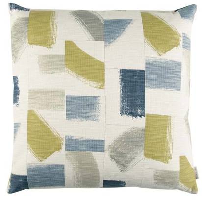 Villa Nova Huari Cushion - Ink