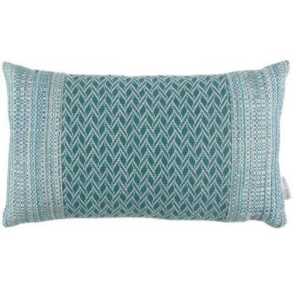 Villa Nova Kanari Cushion - Teal