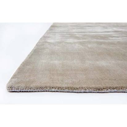 Katherine Carnaby Chrome Rug - Pearl - 240cm x 340cm