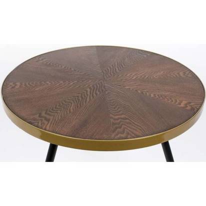 Naken Interiors Denise Coffee Table
