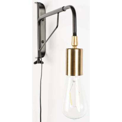 Naken Interiors Lasse Wall Light