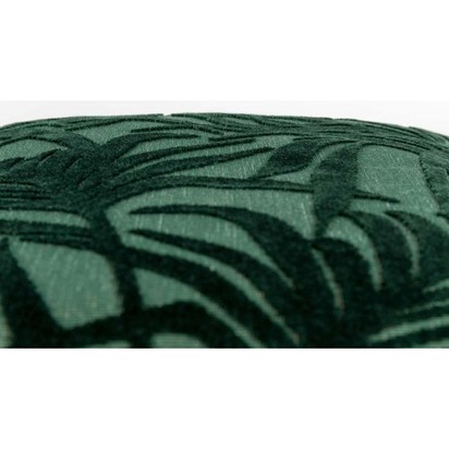 OUTLET Miami Cushion - Palm Tree Green