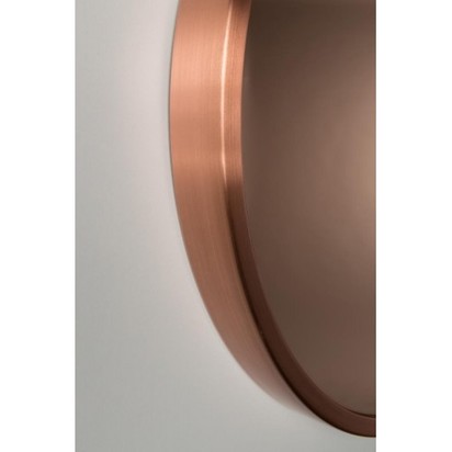 Zuiver Bandit Wall Mirror - Copper