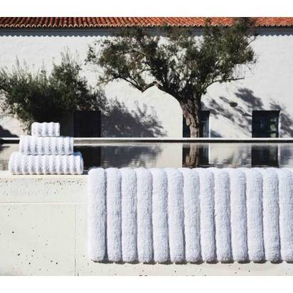 Graccioza Petra Towel - Hand Towel