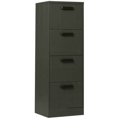 BePureHome File Cabinet