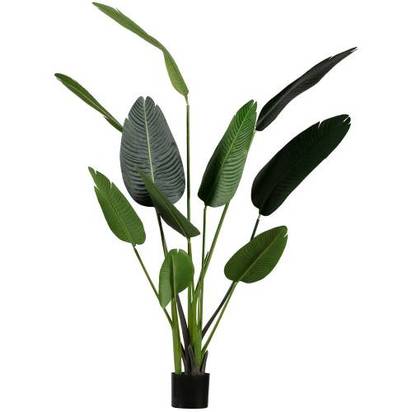 OUTLET Strelitzia Artificial Plant - Small
