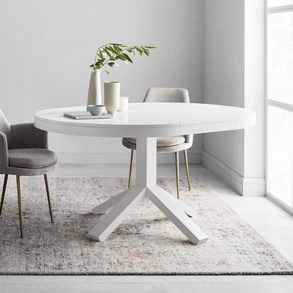Poppy Expandable Dining Table