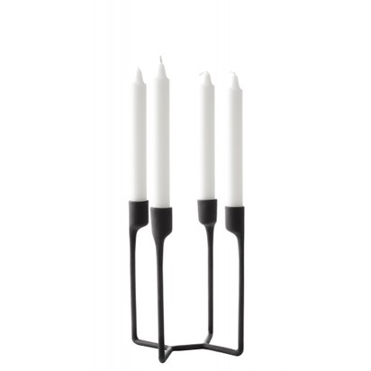 Normann Copenhagen Heima Candelabra