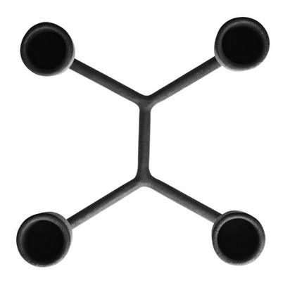Normann Copenhagen Heima Candelabra