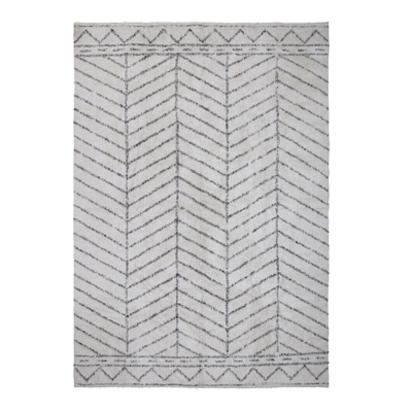Natural Cotton Rug