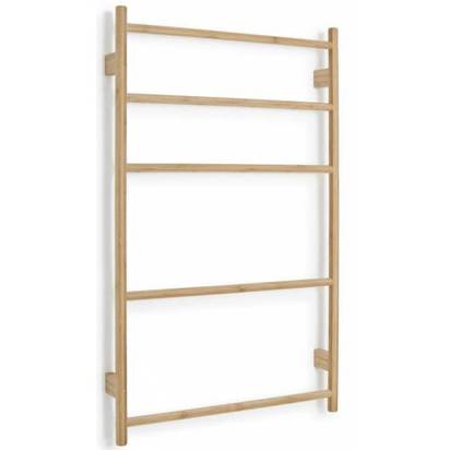 Wireworks Arena Wallbar Towel Rack