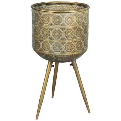 Dutchbone Botanique Plant Stand - Medium