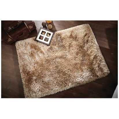 Flair Rugs Pearl Rug - Cream - 160cm x 230cm