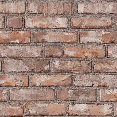 Borastapeter Everyday Moments Original Brick 1160 Wallpaper