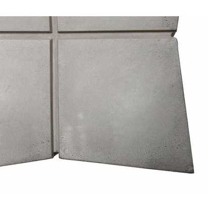 Lyon Beton Singleton Bridge Stool