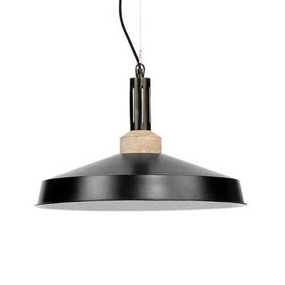 Its About RoMi Detroit Pendant Light - Black