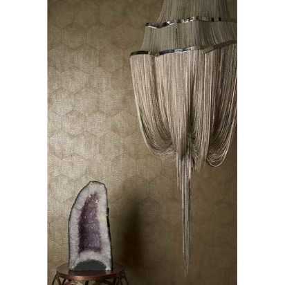 Cole and Son Curio Mineral 107/6028 Wallpaper