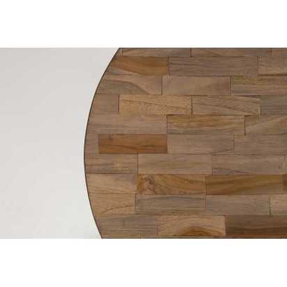 Naken Interiors Suri Coffee Table - Large