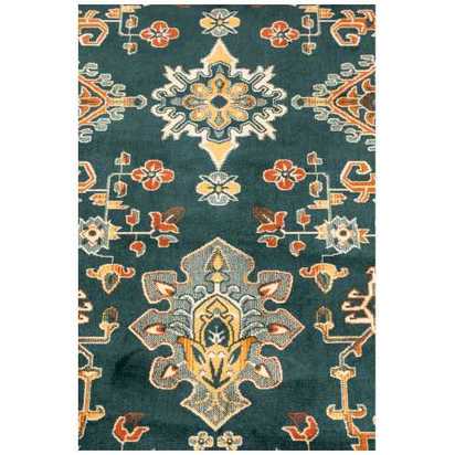Naken Interiors Raz Rug - Camel - 160cm x 230cm