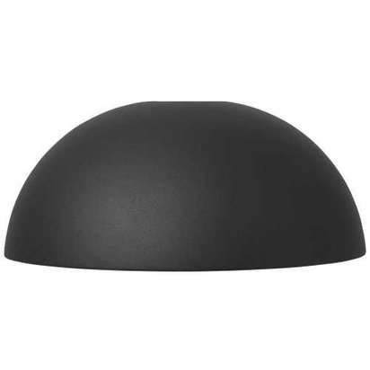 Ferm Living Collect Dome Lamp Shade - Rose