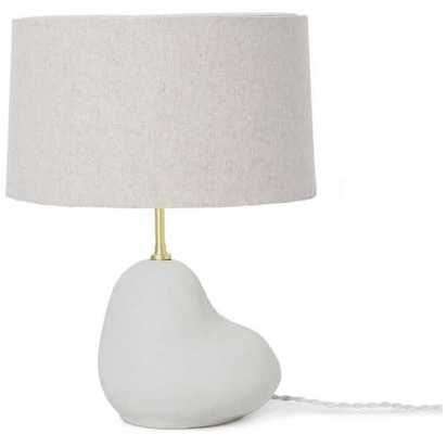 Ferm Living Hebe Short Lamp Shade - Natural