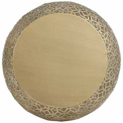 Light and Living Rando Side Table - Large