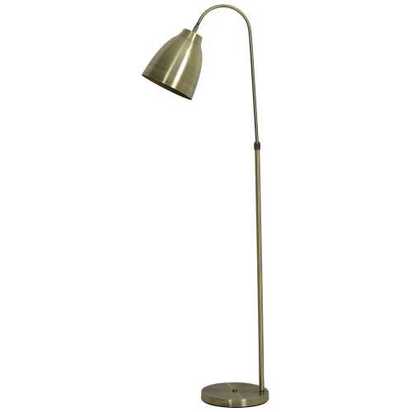 Light and Living Walden Floor Lamp