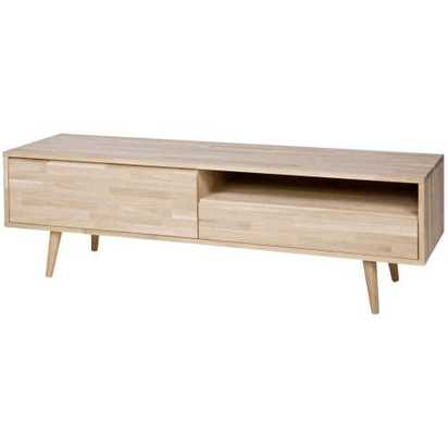 WOOOD Tygo Low Sideboard