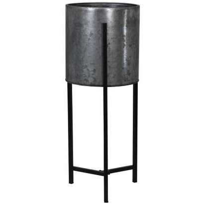 Light and Living Baksi Plant Stand - Small