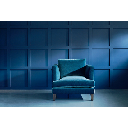  Studio Rich Stain Resistant Velvet Nordic Green