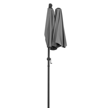 Salerno mezzo 1.5m balcony parasol %281%29
