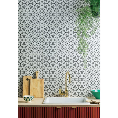 Astrid Mono Porcelain