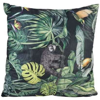 Light and Living Kuranda Square Cushion