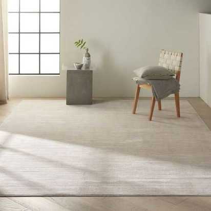 Calvin Klein CK850 Orlando CK851 Rug - Cream - 239cm x 320cm