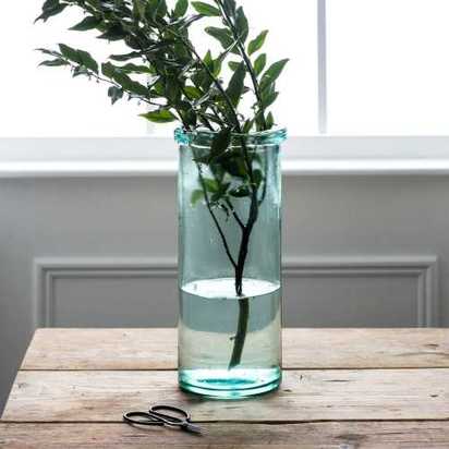 Garden Trading Wells Column Vase