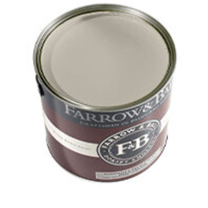 Farrow & Ball - Pavilion Gray 242 - Modern Emulsion 2.5 L