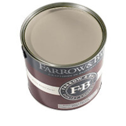 Farrow & Ball - Light Gray 17 - Estate Emulsion Test Pot