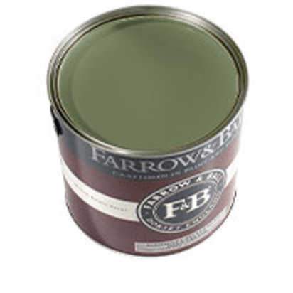 Farrow & Ball - Calke Green 34 - Estate Emulsion Test Pot