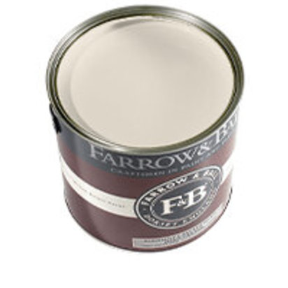Farrow & Ball - Dimity 2008 - Estate Emulsion 2.5 L