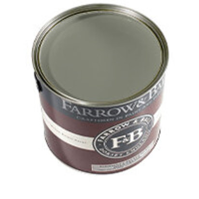 Farrow & Ball - Treron 292 - Estate Emulsion Test Pot