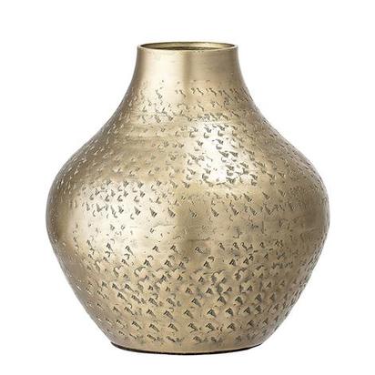 Subba Brass Vase